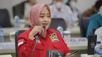 Buka Diklat Satgas, Senator Jakarta Soroti Pentingnya Bela Negara Berbasis Karakter