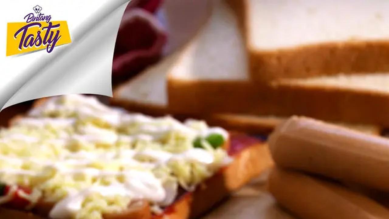 5 Resep Pizza Roti Tawar yang Mudah dan Lezat untuk Camilan Anak