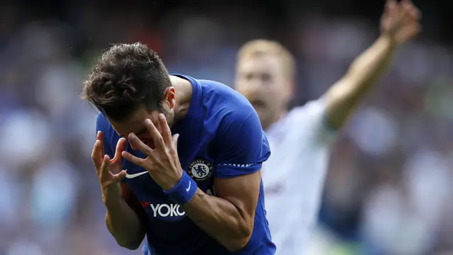 Premier League, Chelsea, Burnley