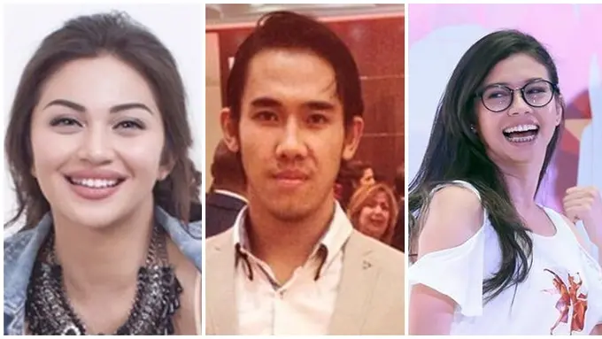 [Bintang] Ariel Tatum,  Ryuji Utomo, Yuki Kato