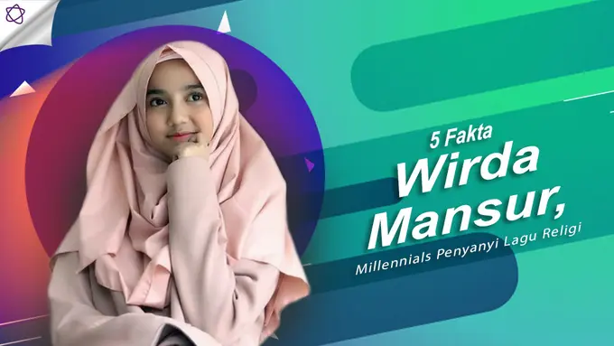 [Bintang] Infografis Wirda Mansur HL