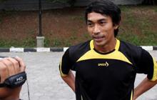 Aliyudin ingin tampil serius