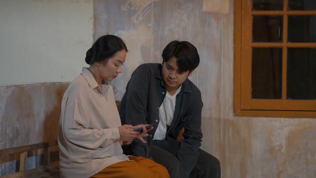 Arbani Yasiz dalam serial Keluarga Yang Tak Dirindukan. (Foto: Dok. MD Entertainment)