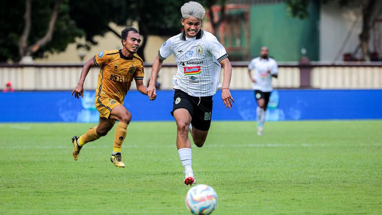 Rapor 5 Penyerang Timnas Indonesia yang Disiapkan untuk Laga Melawan Arab Saudi: Bomber Persib Paling Tajam