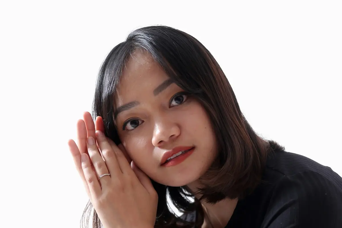 Fathia Izzati