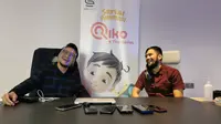 Animasi Riko The Series Kembali Tayang di Sesion 2