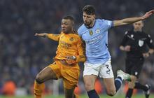 8 Catatan Menarik Laga Man City Vs Real Madrid: The Citizens Gagal Menang Lagi Meski Sudah Memimpin