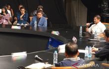 Indra Sjafri Ungkap Lima Strategi Kunci Membangun Sepak Bola Nasional Menuju Piala Dunia
