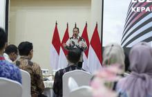 Pimpinan KPK Nurul Ghufron Laporkan Anggota Dewas Albertina Ho, Apa Sebabnya?