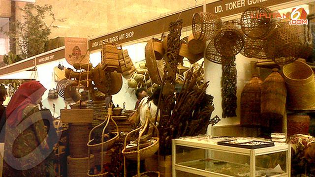 Sulawesi Selatan Bakal Bentuk Asosiasi Masyarakat Kreatif Bisnis Liputan6 Com