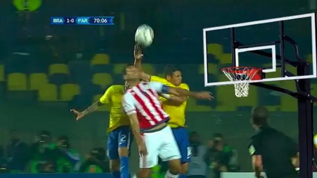 Thiago Silva