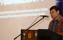 Menteri Tedjo minta kasus Tolikara tak lagi dibesar-besarkan