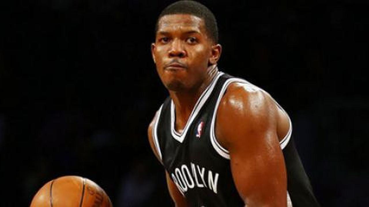 Melo cetak 29 poin, Knicks takluk di tangan Nets