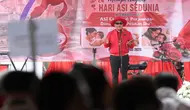 PDIP Ingatkan Peran Ibu di Balik Generasi Bangsa Berkualitas