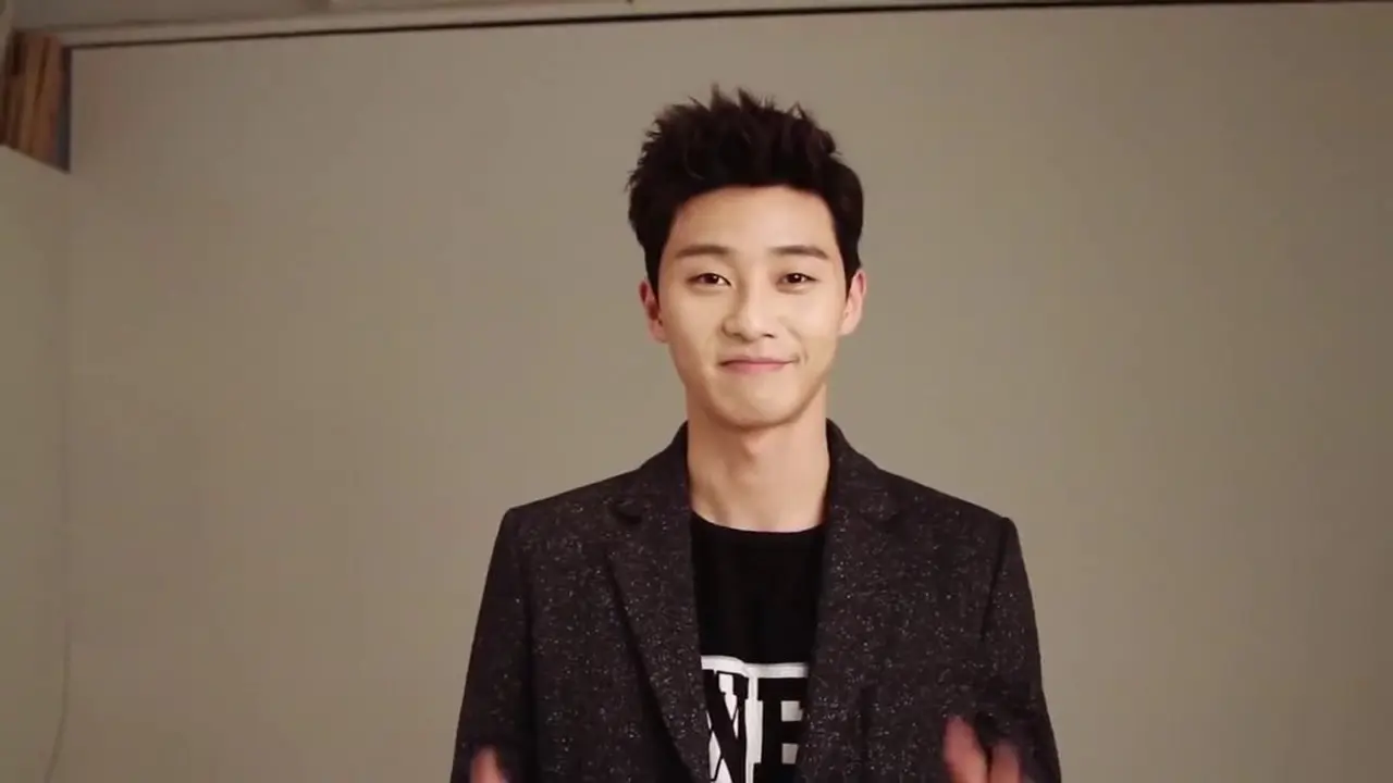 Park Seo Joon
