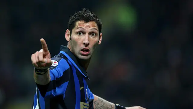 Marco Materazzi