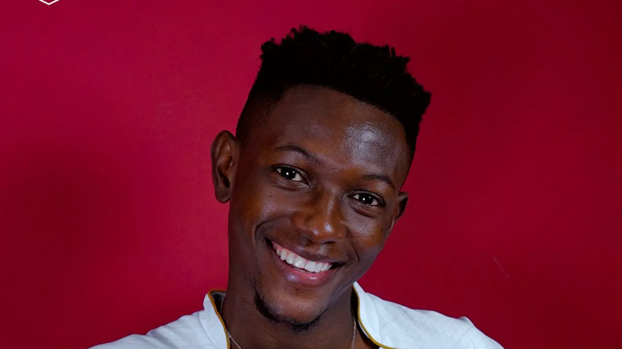 Pemain baru Garudayaksa FC, Jayro Jean
