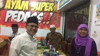 Ke Banyuwangi, Khofifah Dekati Bupati Anas untuk Pilgub Jatim?