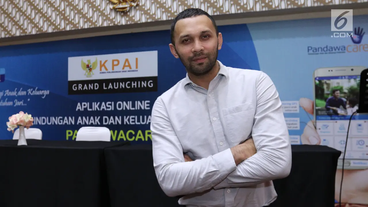 Teuku Zacky