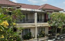 FOTO: Ini Penampakan dan Spesifikasi Rumah Dinas DPR yang Disebut Tak Layak hingga Diganti Tunjangan Fantastis