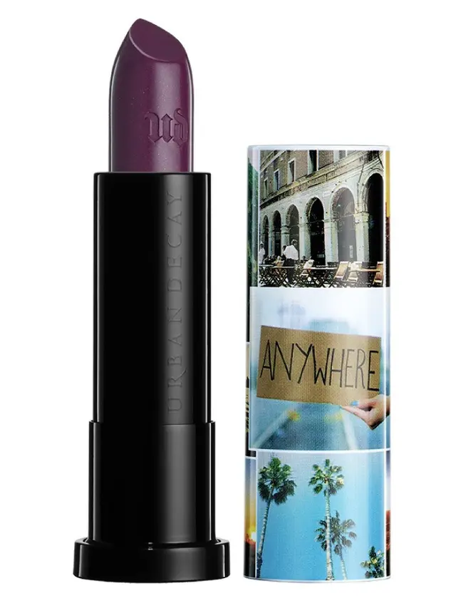 URBAN DECAY Vice Lipstick - Born To Run Collection