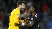Dapatkan Link Live Streaming Liga Spanyol: Barcelona vs Almeria di Vidio