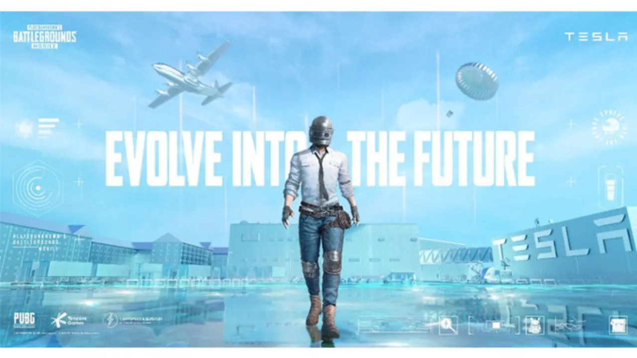 PUBG Mobile