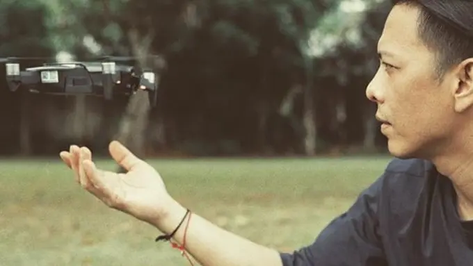 [Bintang] Ariel NOAH