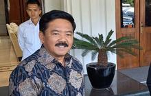Tak Pernah Prewedding, Mantan Panglima TNI dan Istri Foto Ala Prewed Bikin Baper