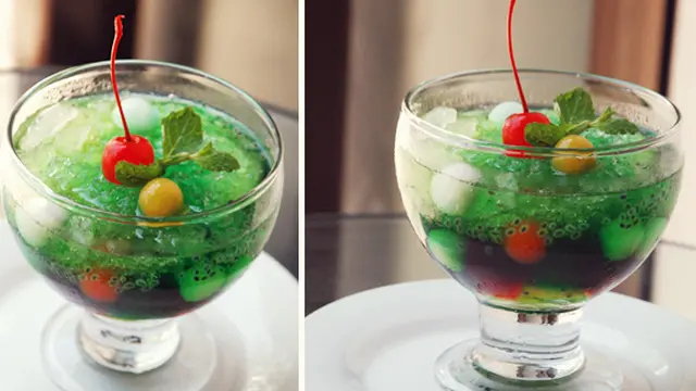 Courtesy Vemale.com/@bee_is_cute