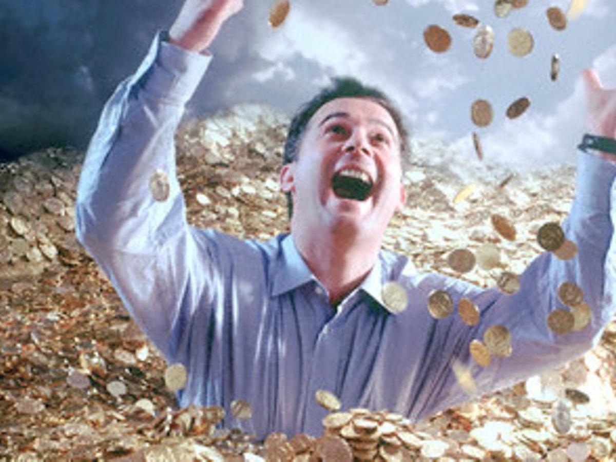 Mau Cepat Kaya? Ini 3 Resep Sederhana ala Tung Desem Waringin ...