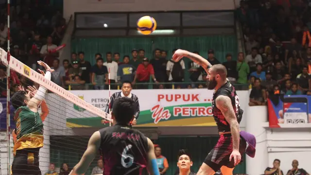 Proliga 2020