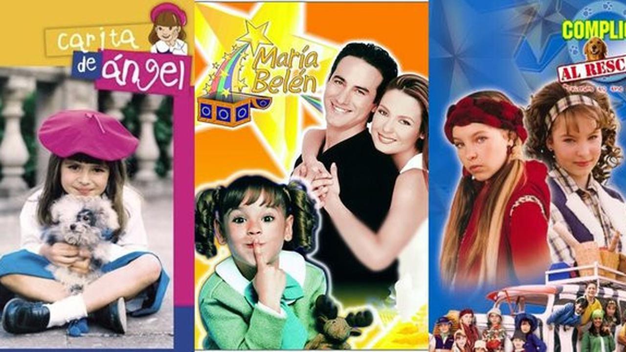 6 Telenovela Anak yang Populer di Indonesia, Sempat Booming di Era 90-an Hingga 2000-an