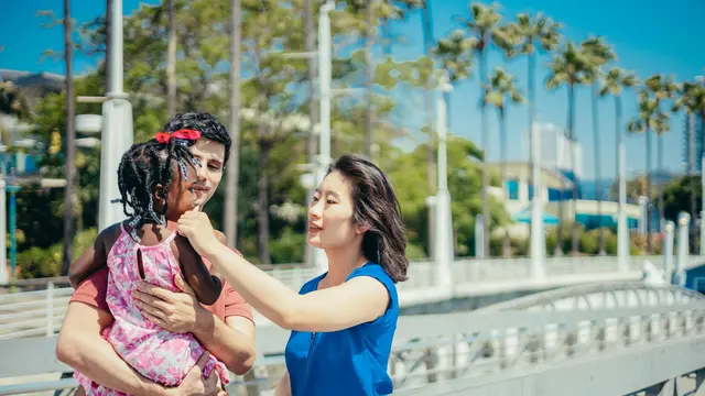 4. Validasi Perasaan Anak