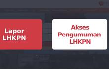 Cek LHKPN Pejabat Negara Secara Online, Berikut Langkah-langkahnya
