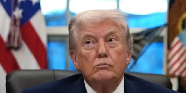 Trump Klaim Capai Kesepakatan dengan Iran