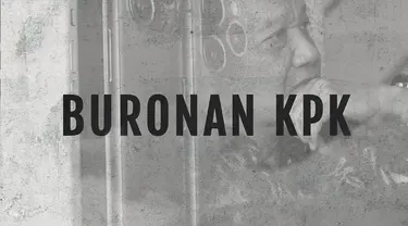 TV Buronan KPK