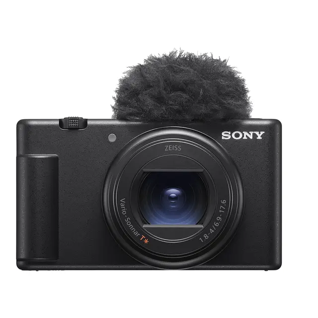 Kamera Sony ZV-1 II (Sony)