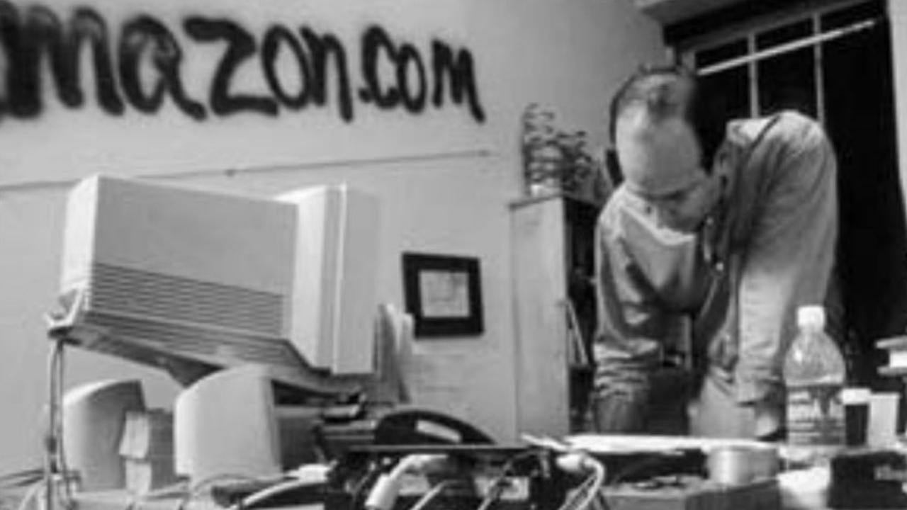 Wanita Ini Bikin Jeff Bezos Patah Hati Sepatah-Patahnya Sampai Tulis Pesan Mendalam
