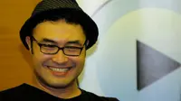 Ini Kebiasaan Surya Saputra Sejak Cynthia Lamusu Hamil