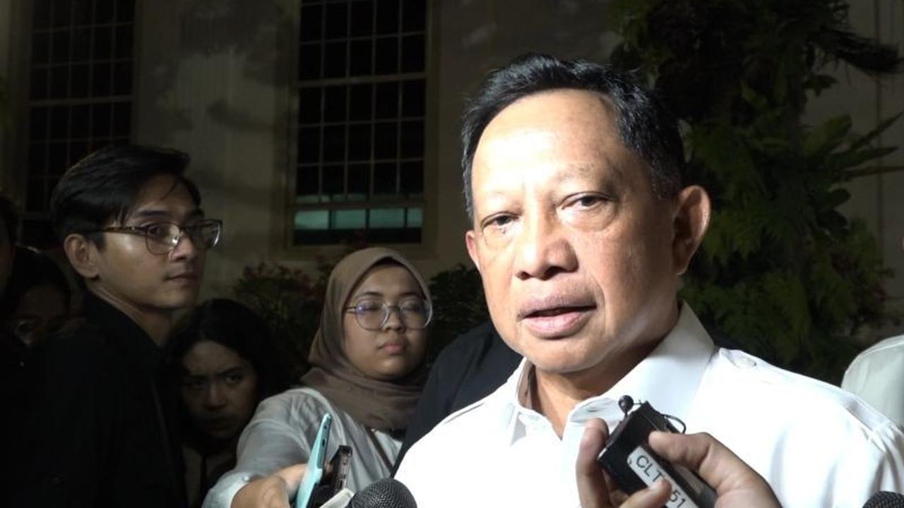 Prabowo Soroti Anggaran Pemda Mengendap Rp203 Triliun, Ini Penyebabnya