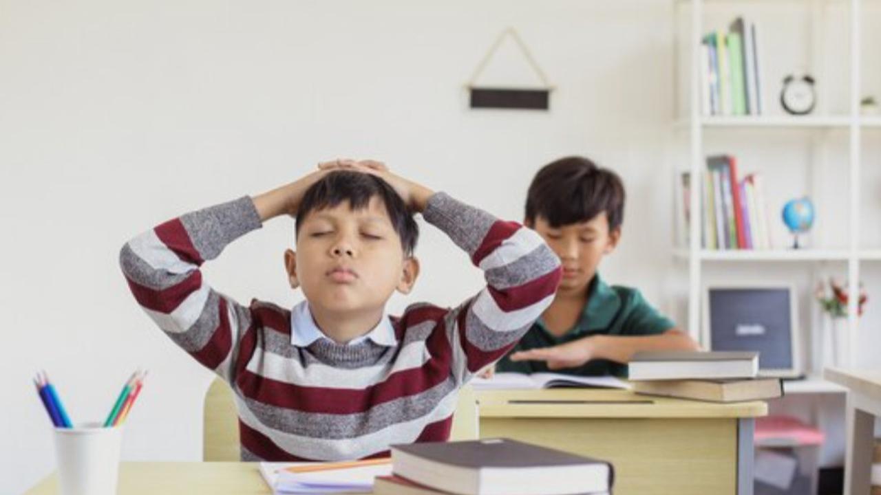 Layar yang Menyisakan Luka, Menggali Keterkaitan Antara Gadget dan Kesehatan Mental Anak