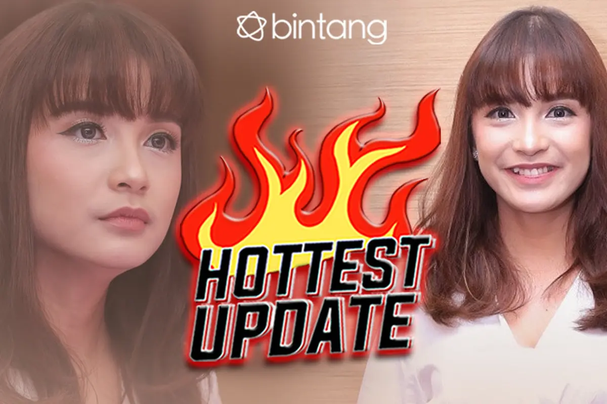 [Bintang] HL Hottest Update Chelsea Olivia