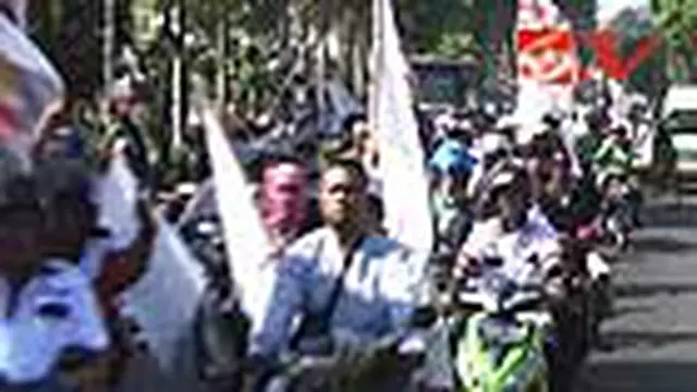 Ormas Islam Sweeping Tempat Hiburan Malam