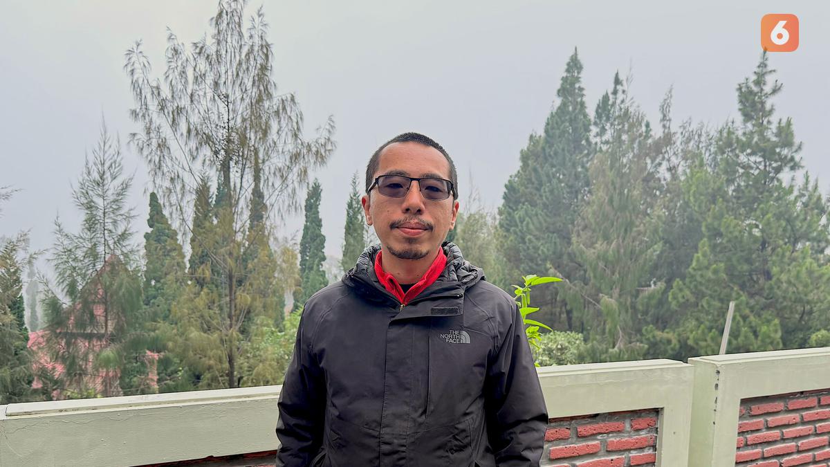 Fotografer Sandy Wijaya: Hasil Foto Xiaomi 15T Mirip Kamera Leica, Tak Perlu Edit Lagi!