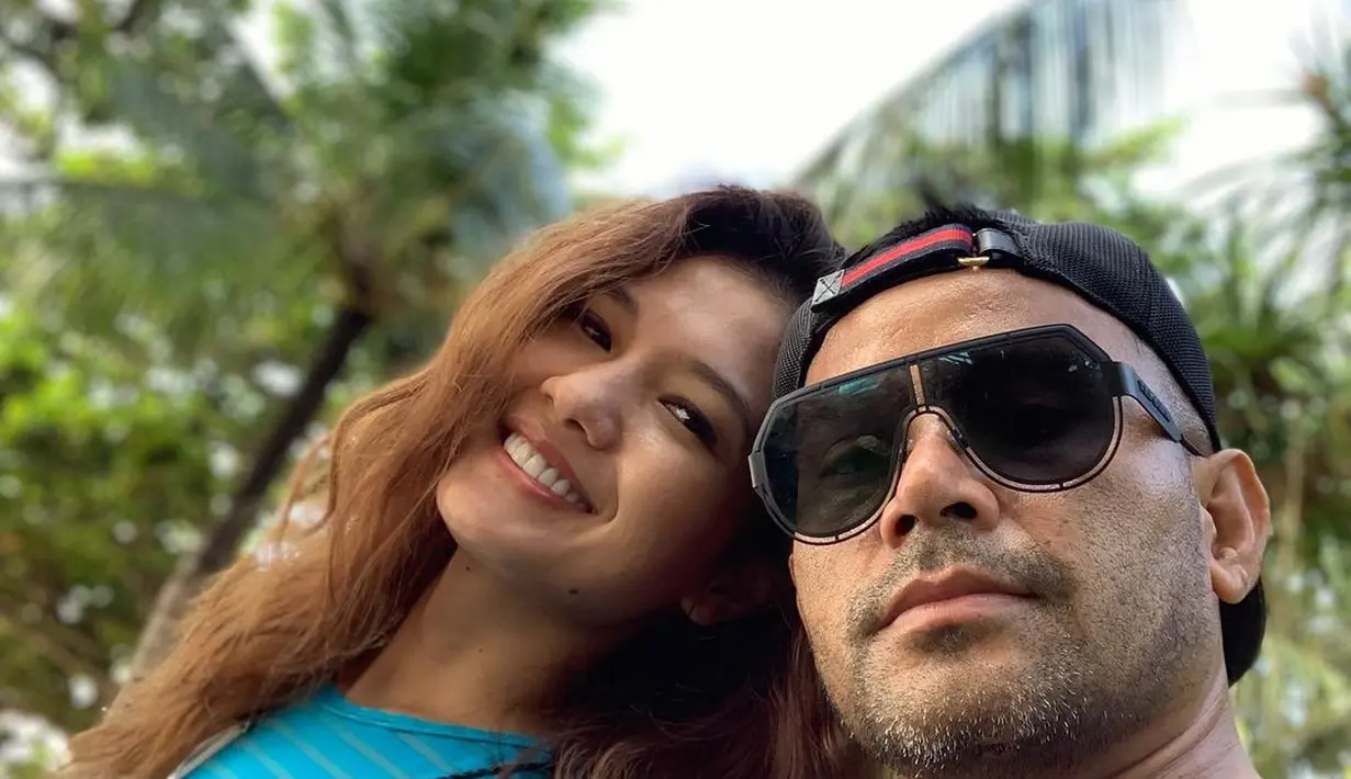 Judika dan Duma Riris (Instagram/jud1ka)