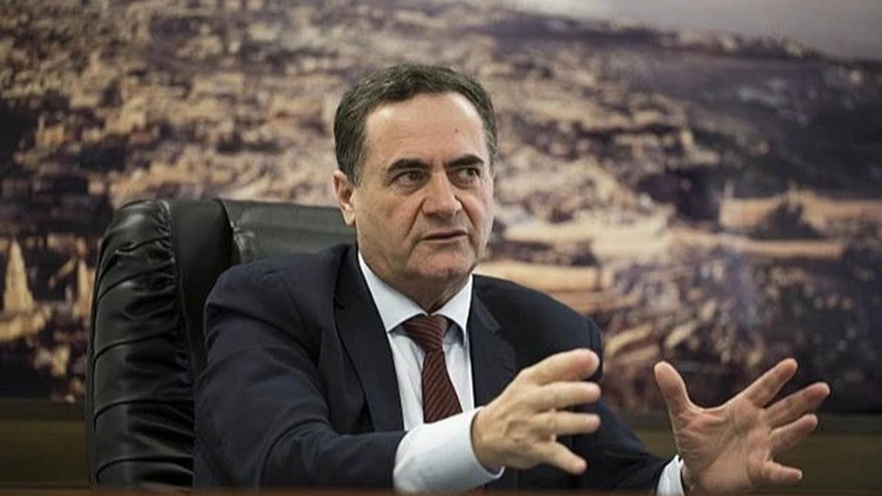 Israel Katz