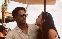 7 Foto Anggika Bolsterli dan Sang Pacar Yang Akhirnya Dilamar Setelah 7 Tahun Bersama!