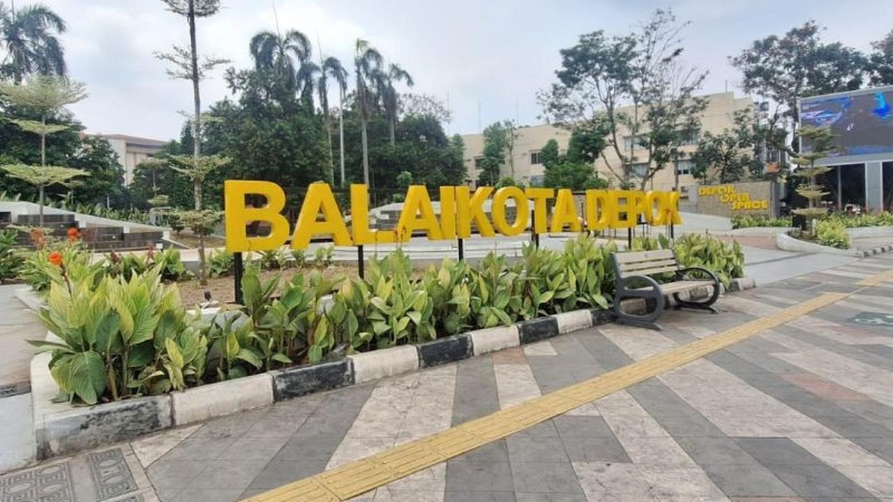 Disdik Depok Selaraskan Program RSSG dengan SPMB Online untuk Pendaftaran Juni 2026