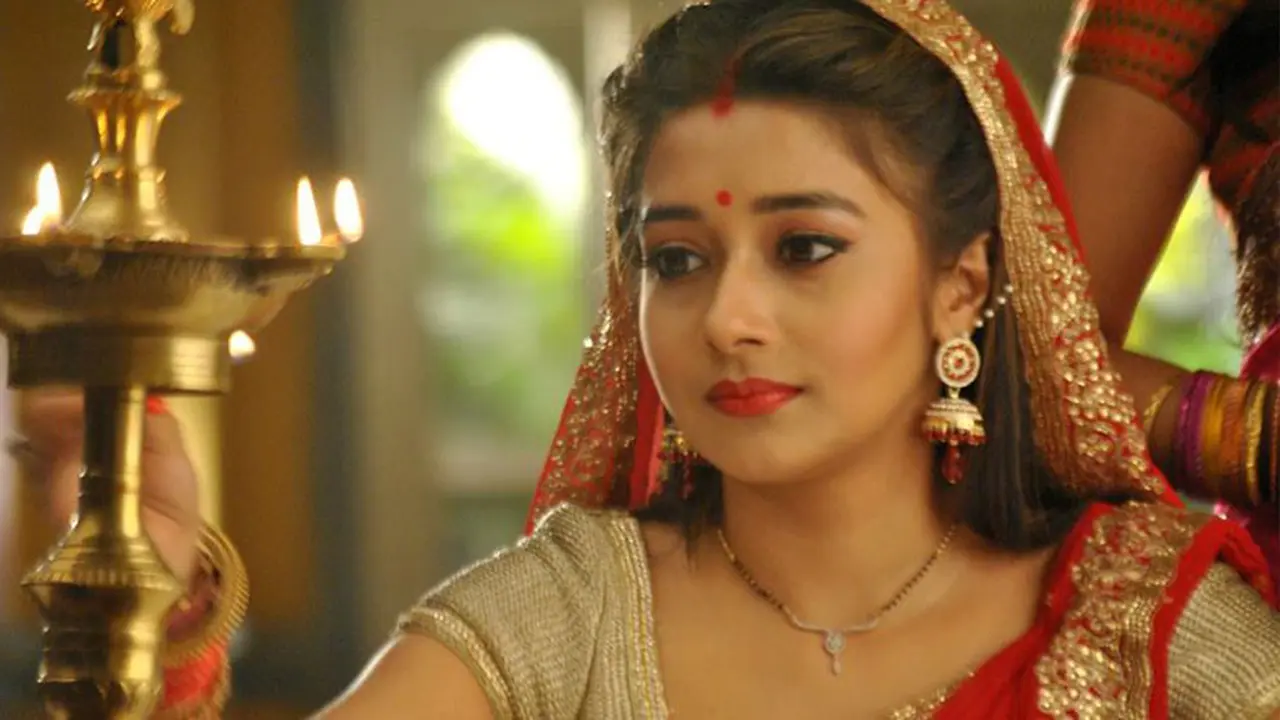Tina Dutta